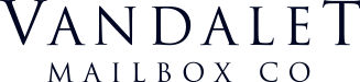 Vandalet Mailbox Co.